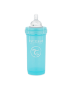 Снимка на Антиколик биберон Twistshake 260 мл White