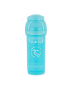 Снимка на Антиколик биберон Twistshake 260 мл White