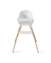 Снимка на Стол за хранене Twistshake White