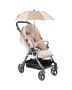 Снимка на Количка Twistshake All Covered Beige