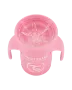 Снимка на 360° чаша Twistshake 6+ м Pastel Pink