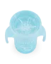 Снимка на 360° чаша Twistshake 6+ м Pastel Blue