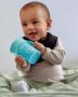 Снимка на 360° чаша Twistshake 6+ м Pastel Blue