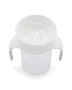 Снимка на 360° чаша Twistshake 6+ м White