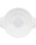 Снимка на 360° чаша Twistshake 6+ м White