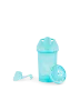 Снимка на Чаша за прохождащи Twistshake 300 мл 8+ м Pastel Blue