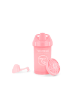 Снимка на Чаша за прохождащи Twistshake 300 мл 8+ м Pastel Pink