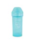 Снимка на Чаша за деца Twistshake 360 мл 12+ м Pastel Blue