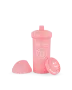 Снимка на Чаша за деца Twistshake 360 мл 12+ м Pastel Pink