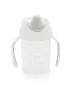 Снимка на Мини чаша Twistshake White 230 мл 4+ м