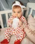 Снимка на Мини чаша Twistshake White 230 мл 4+ м