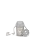 Снимка на Мини чаша Twistshake 230 мл 4+ м Pastel Grey