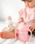 Снимка на Мини чаша Twistshake 230 мл 4+ м Pastel Pink
