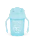 Снимка на Мини чаша Twistshake 230 мл 4+ м Pastel Blue
