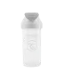 Снимка на Чаша със сламка Twistshake 360 мл 6+ м White
