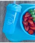 Снимка на Чаша със сламка Twistshake 360 мл 6+ м Pastel Blue