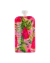 Снимка на Торбички за пюрета Twistshake 220 мл, комплект 3 бр. Pineapple Watermelon Banana