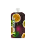 Снимка на Торбички за пюрета Twistshake 220 мл, комплект 5 бр. Mango Passion Fruit Strawberry Grape Coconut