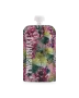 Снимка на Торбички за пюрета Twistshake 220 мл, комплект 5 бр. Mango Passion Fruit Strawberry Grape Coconut