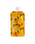 Снимка на Торбички за пюрета Twistshake 220 мл, комплект 5 бр. Mango Passion Fruit Strawberry Grape Coconut