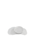 Снимка на Мини подложка + чиния Twistshake White