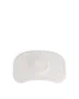 Снимка на Мини подложка + чиния Twistshake White