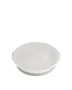 Снимка на Мини подложка + чиния Twistshake White