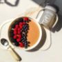Снимка на Мини подложка + чиния Twistshake White