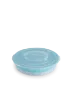 Снимка на Чиния с 3 отделения и капак Twistshake 6+ м Pastel Grey
