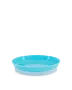 Снимка на Чиния с 3 отделения и капак Twistshake 6+ м Pastel Grey