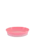 Снимка на Чиния с 3 отделения и капак Twistshake 6+ м Pink