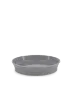 Снимка на Чиния с 3 отделения и капак Twistshake 6+ м Grey