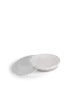 Снимка на Чиния Twistshake 6+ м White