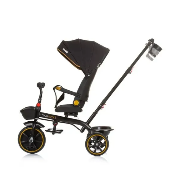 Снимка на Chipolino Max Sport - Триколка със сенник