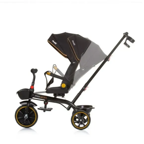 Снимка на Chipolino Max Sport - Триколка със сенник