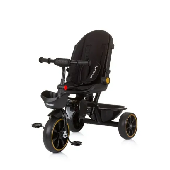 Снимка на Chipolino Max Sport - Триколка със сенник