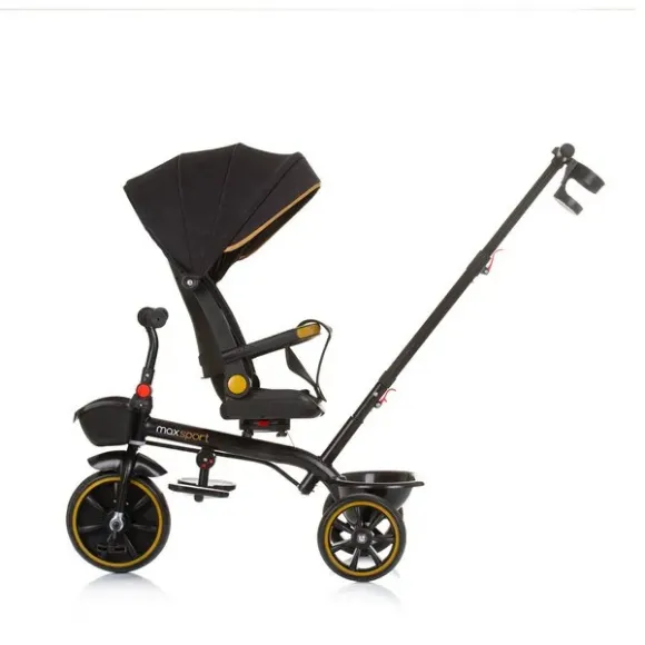 Снимка на Chipolino Max Sport - Триколка със сенник