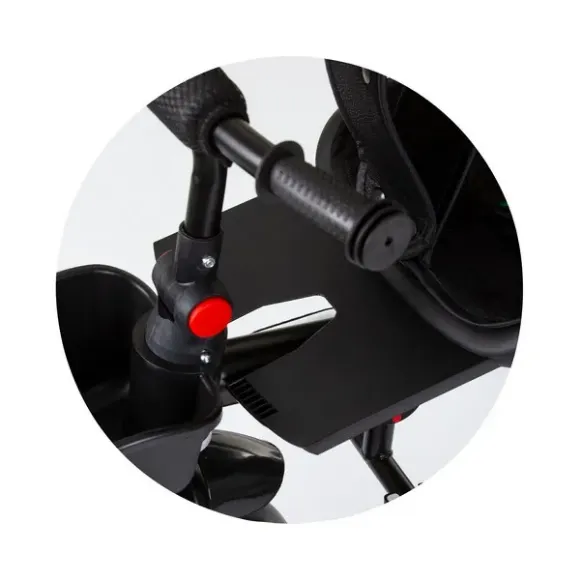 Снимка на Chipolino Max Sport - Триколка със сенник