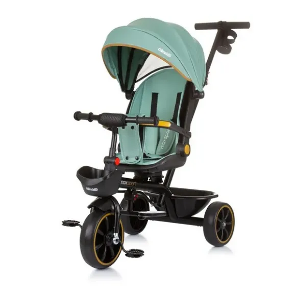 Снимка на Chipolino Max Sport - Триколка със сенник