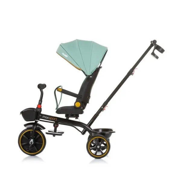Снимка на Chipolino Max Sport - Триколка със сенник