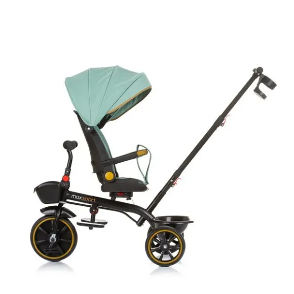 Снимка на Chipolino Max Sport - Триколка със сенник