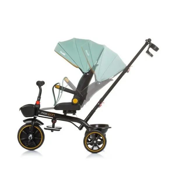 Снимка на Chipolino Max Sport - Триколка със сенник