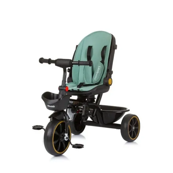 Снимка на Chipolino Max Sport - Триколка със сенник
