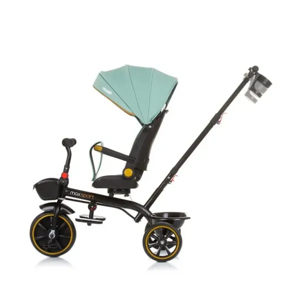 Снимка на Chipolino Max Sport - Триколка със сенник