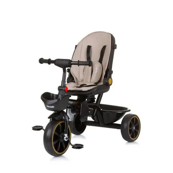 Снимка на Chipolino Max Sport - Триколка със сенник