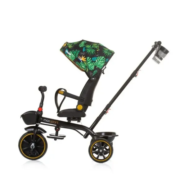Снимка на Chipolino Max Sport - Триколка със сенник