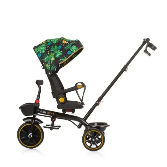 Снимка на Chipolino Max Sport - Триколка със сенник