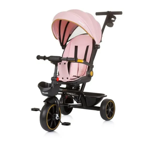 Снимка на Chipolino Max Sport - Триколка със сенник