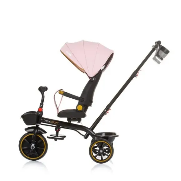 Снимка на Chipolino Max Sport - Триколка със сенник