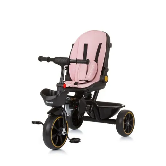 Снимка на Chipolino Max Sport - Триколка със сенник
